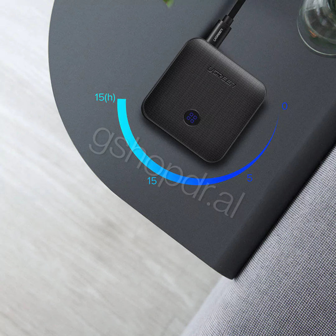 Ugreen Bluetooth 5.0 Transmitter / Receiver CM144