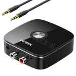 Ugreen Bluetooth 5.2 Receiver Audio Adapter CM123