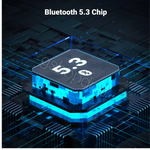 Ugreen Bluetooth 5.2 Receiver Audio Adapter GShop Electronics