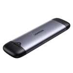 Ugreen CM353 Type-C + USB-A M.2 NVMe Hard Drive Enclosure