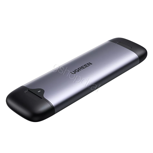 Ugreen CM353 Type-C + USB-A M.2 NVMe Hard Drive Enclosure