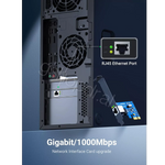 Ugreen Expansion Card PCIe 4.0 x16 to M.2 NVMe M-Key Cmimi