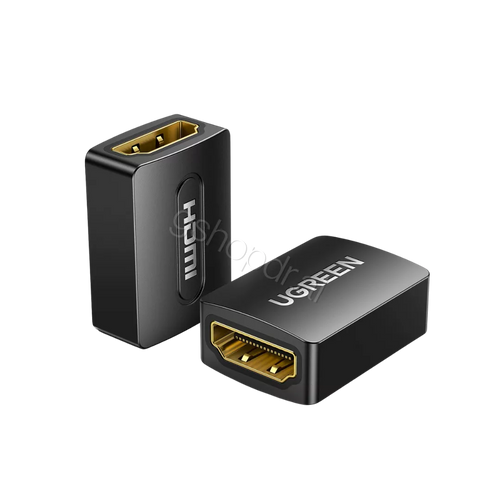 Ugreen HDMI Female to Female Adapter 20107