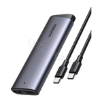 Ugreen M.2 NVMe SSD Enclosure CM767