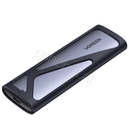 Ugreen M.2 NVMe SSD Enclosure CM400