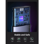 Kutia e SSD-së Ugreen M.2 NVMe Durres