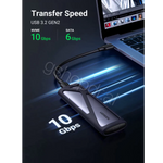 Ugreen M.2 NVMe SSD Enclosure