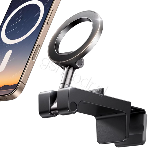 Ugreen Magnetic Travel Phone Holder LP863/45377