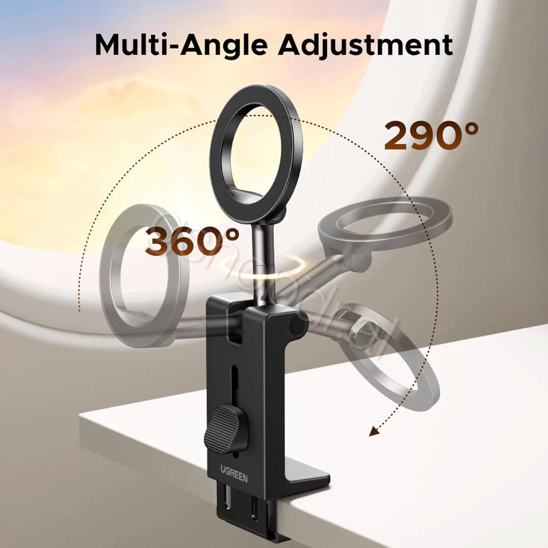 Ugreen Magnetic Travel Phone Holder LP863/45377 Durres