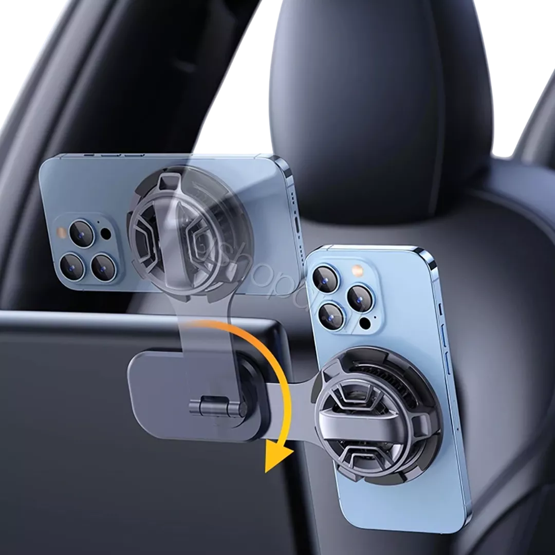 Ugreen Magnetic Wireless Car Charger for Tesla CD380 Tirane