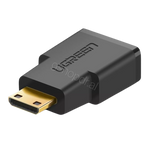 Ugreen Mini HDMI Male to HDMI Female Adapter 20101