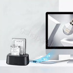 Ugreen Sata Hard Drive Docking Station CM198 Cmimi