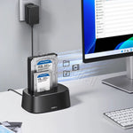 Ugreen Sata Hard Drive Docking Station