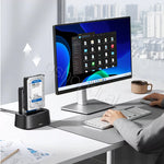 Ugreen Sata Hard Drive Docking Station CM198 Tirane
