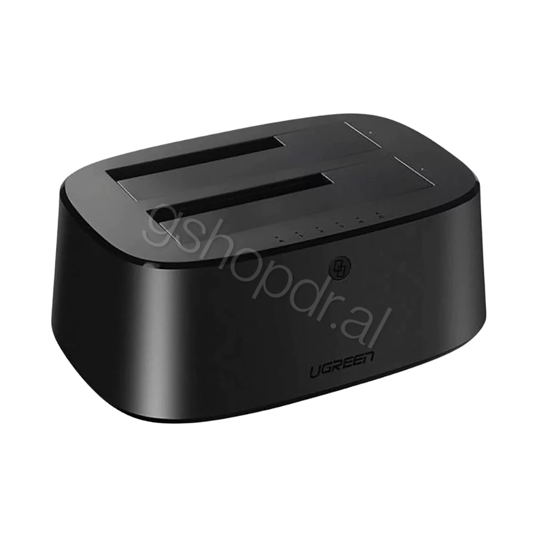 Ugreen Sata Hard Drive Docking Station CM198