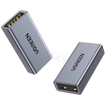 Ugreen USB 3.0 AF to AF Adapter Aluminum Extension