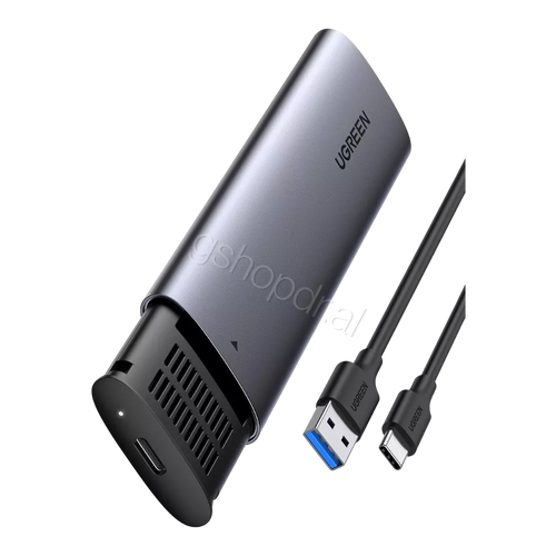 Ugreen USB-C to M.2 NGFF 5G Enclosure A to C Cable 10903