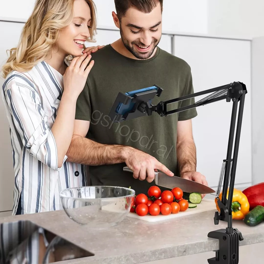 Ugreen Universal Holder with Folding Long Arm 50394