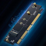 Ugreen Expansion Card PCIe 4.0 x16 to M.2 NVMe M-Key Durres