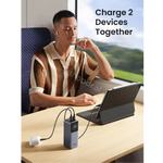 Ugreen Nexode Power Bank 12000mAh 100W price durres