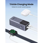Ugreen Nexode Power Bank 12000mAh 100W gshopdr.al ne shitje