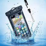 Ugreen Waterproof Phone Pouch LP716 Durres