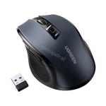 Ugreen Wireless Mouse MU006 cmimi