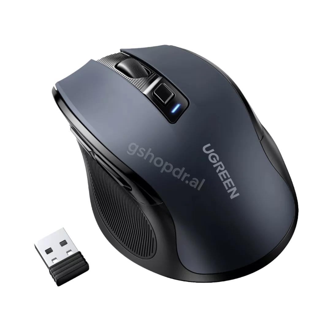 Ugreen Wireless Mouse MU006 cmimi
