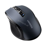 Ugreen Wireless Mouse MU006 cmimi durres