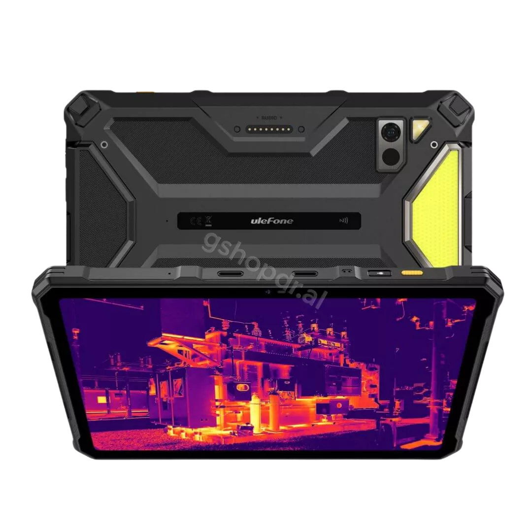 Tablet Ulefone Armor Pad 4 Ultra Thermal cmimi tirane