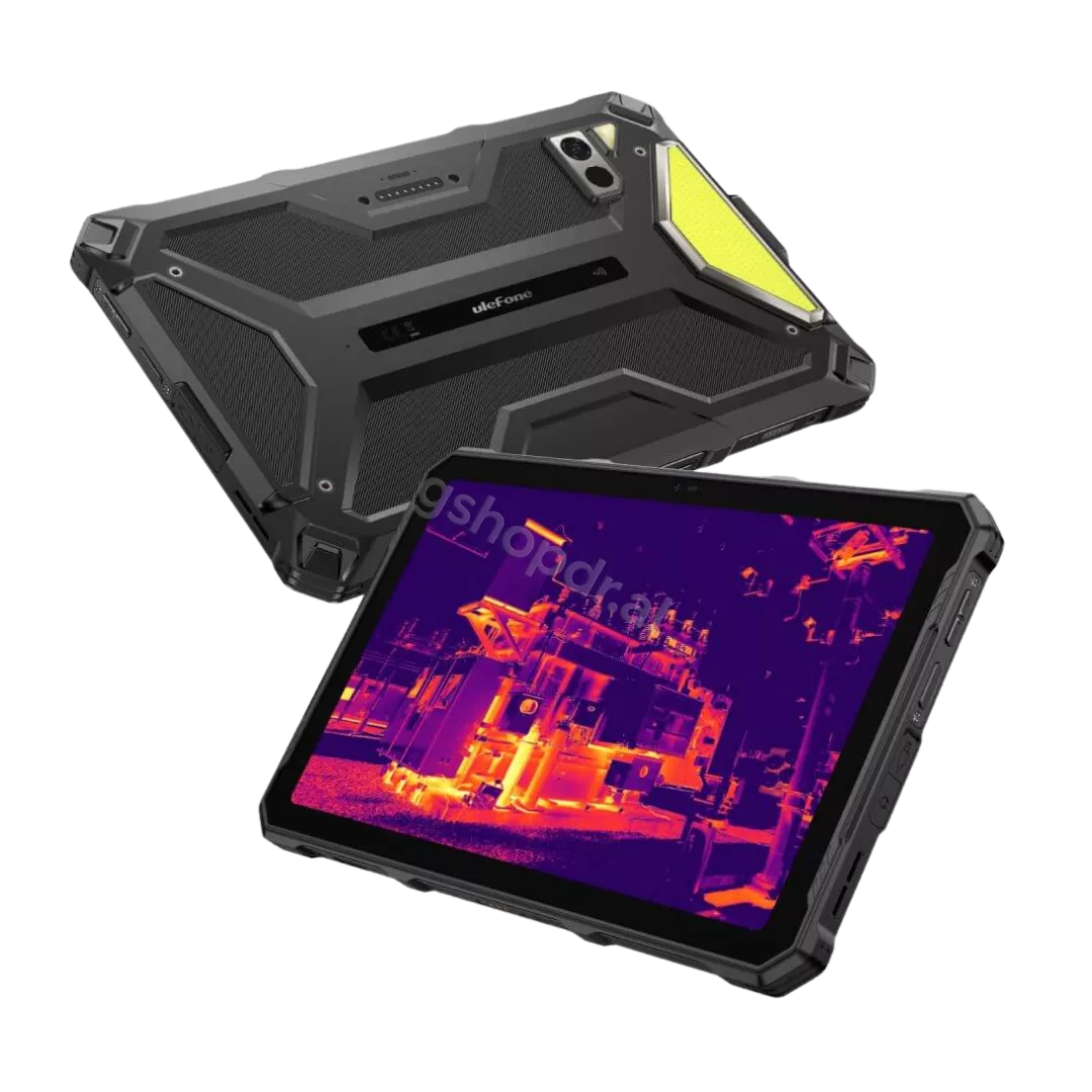 Tablet Ulefone Armor Pad 4 Ultra Thermal Durres