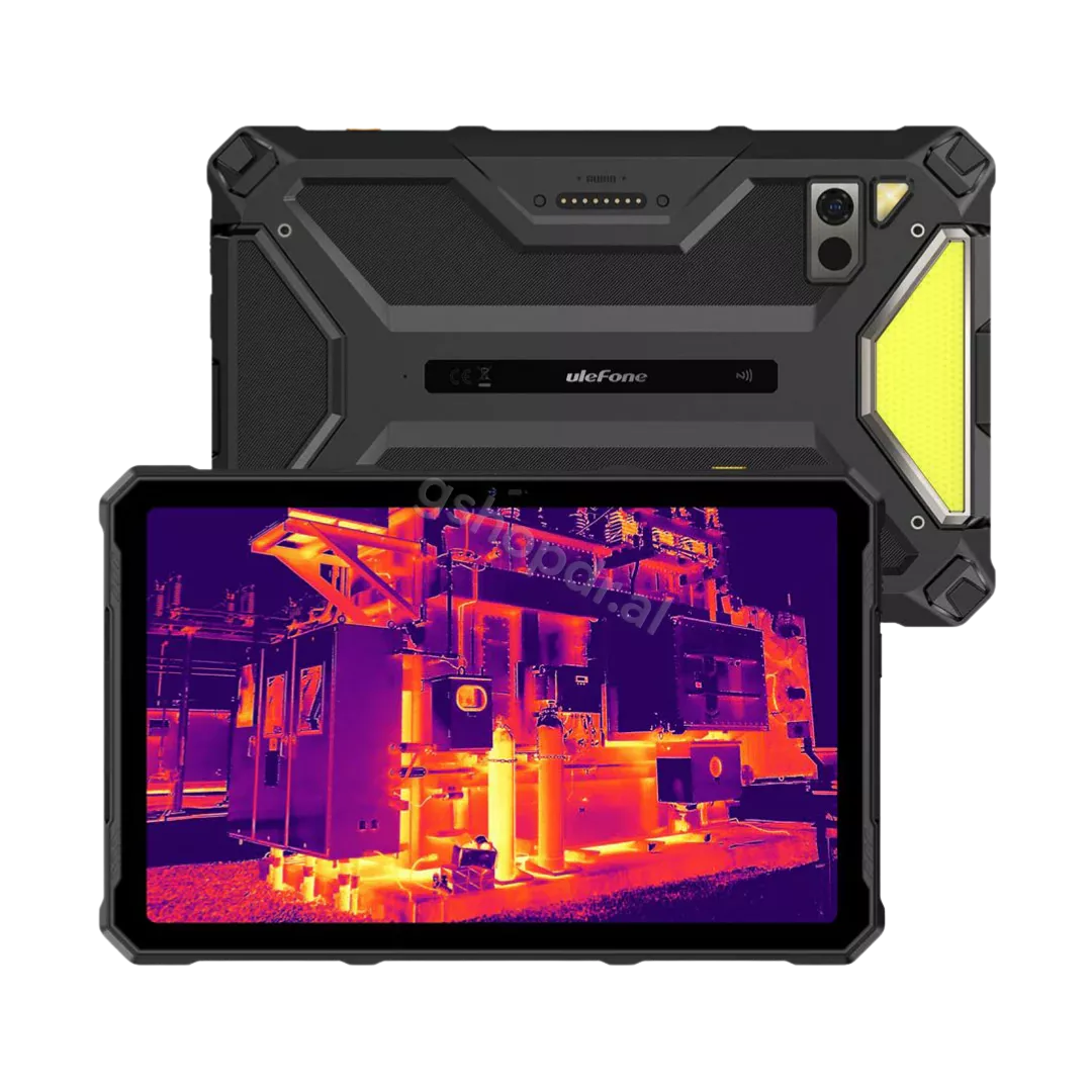 Ulefone Armor Pad 4 Ultra Thermal