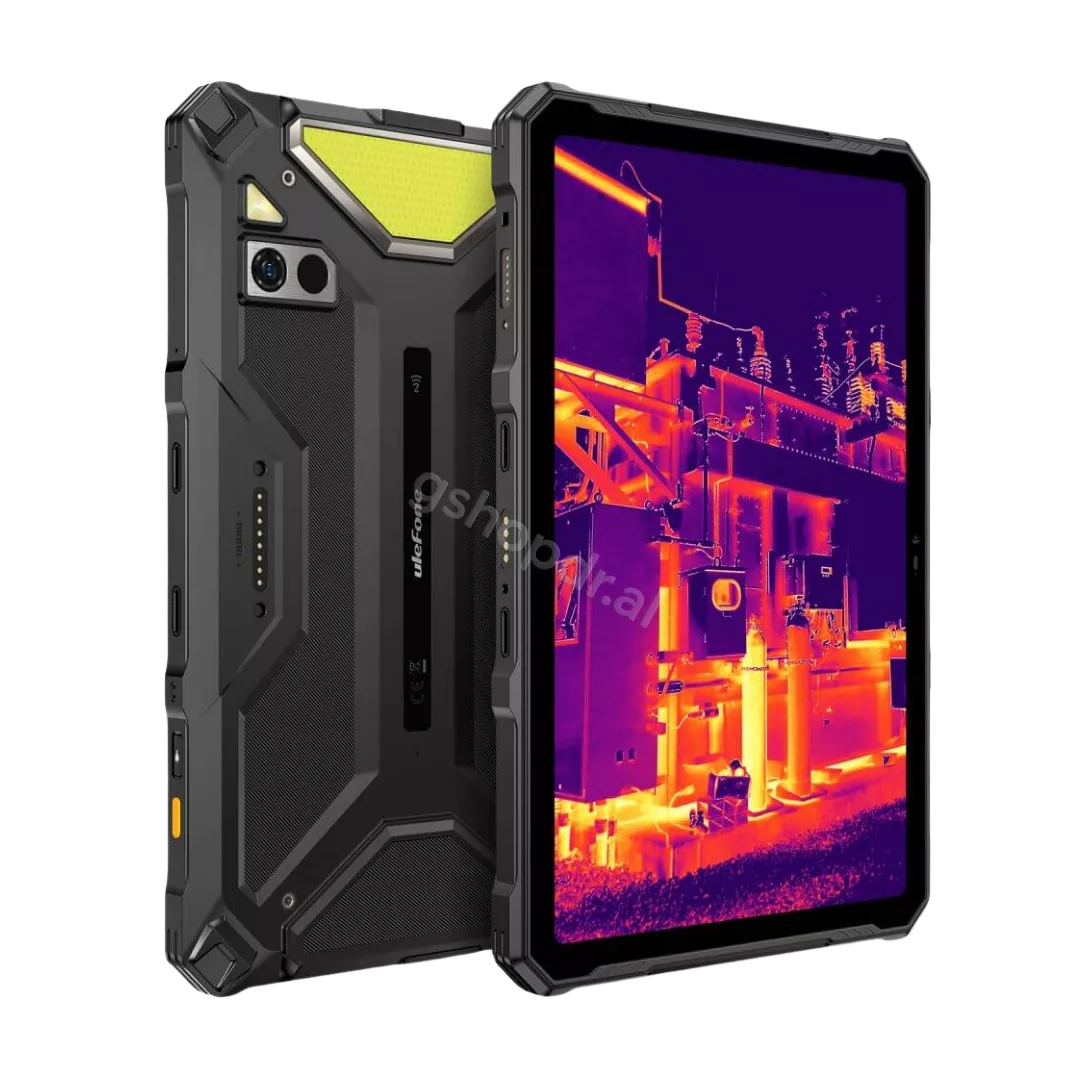 Tabet Ulefone Armor Pad 4 Ultra Thermal