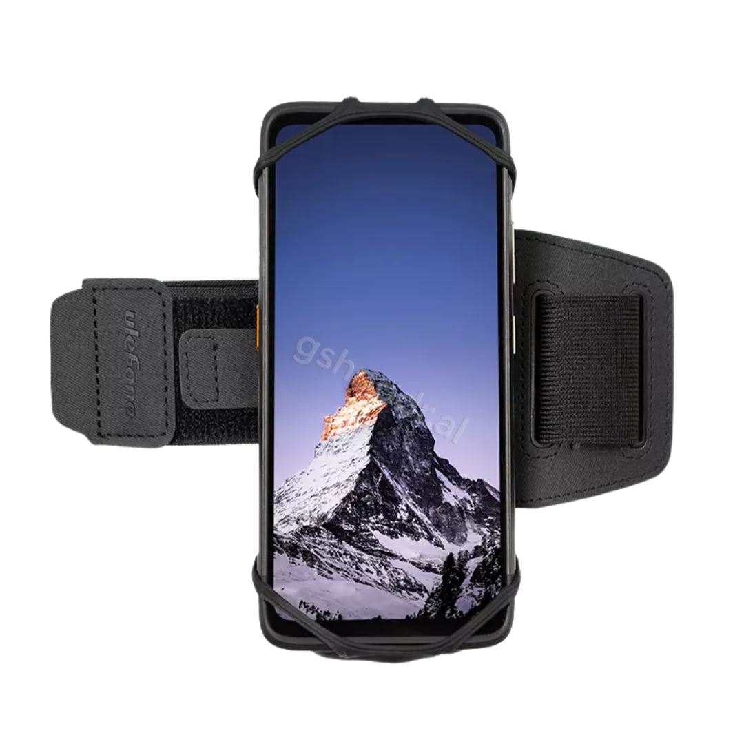 Ulefone UAN01 Smartphone Sports Armband for 4''-6.8''