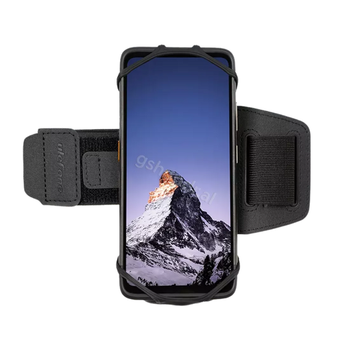 Ulefone UAN01 Smartphone Sports Armband for 4''-6.8''