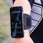 Ulefone UAN01 Smartphone Sports Armband for 4''-6.8'' cmimi tirane