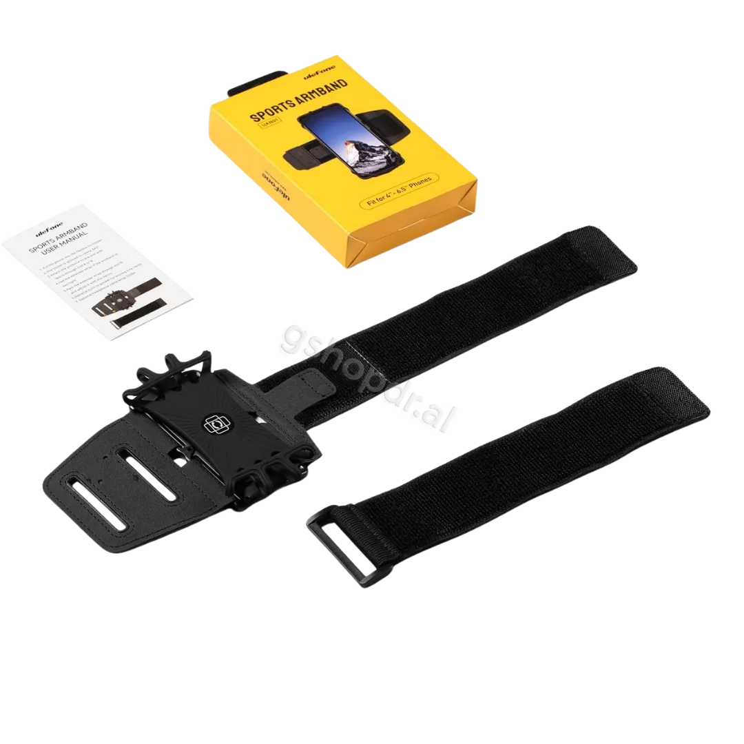 Ulefone UAN01 Smartphone Sports Armband for 4''-6.8'' price