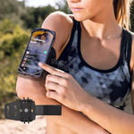 Ulefone UAN01 Smartphone Sports Armband for 4''-6.8'' cmimi