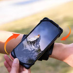 Ulefone UAN01 Smartphone Sports Armband for 4''-6.8'' cmimi