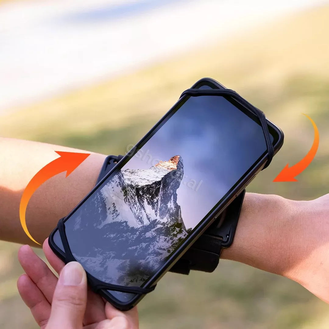 Ulefone UAN01 Smartphone Sports Armband for 4''-6.8'' cmimi