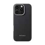 Pitaka Ultra-Slim Case for iPhone 16 Pro Max