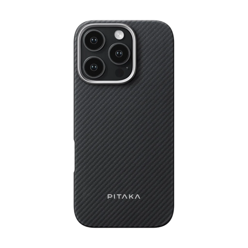 Pitaka Ultra-Slim Case 16 Pro/Pro Max