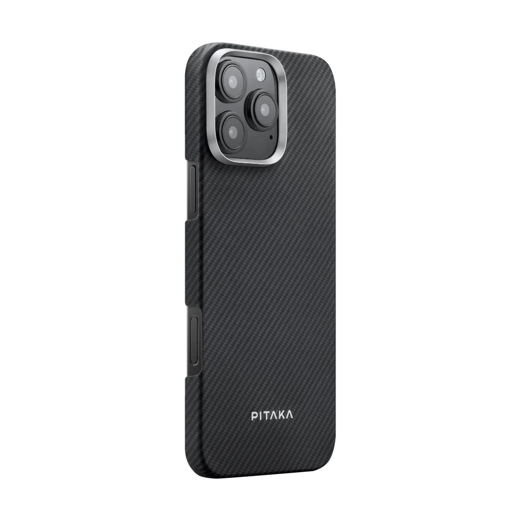 Pitaka Cover Ultra-Slim Case