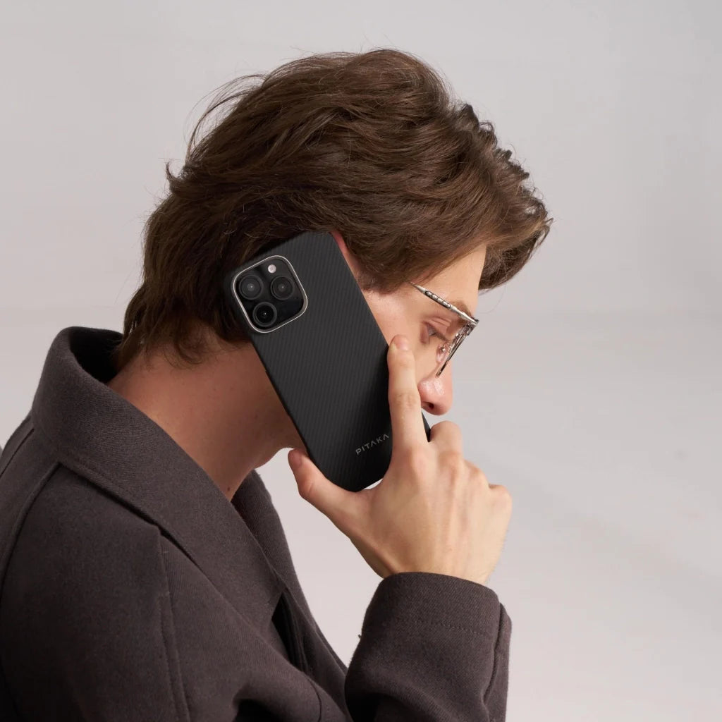 Pitaka Cover Ultra-Slim Case Tirane