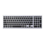 Ultra Slim Wireless Keyboard UGREEN KU005