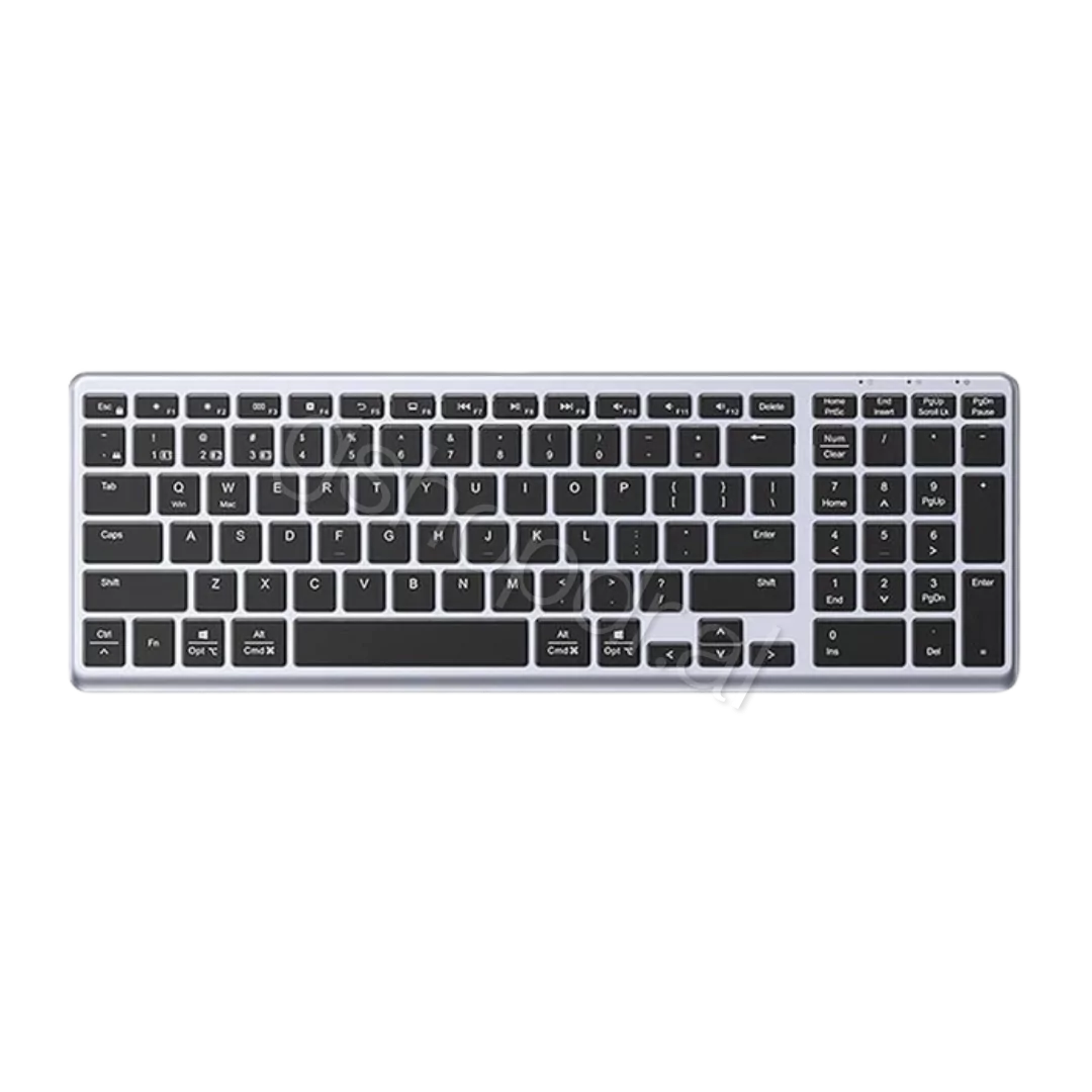 Ultra Slim Wireless Keyboard UGREEN KU005