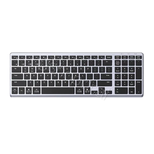 Tastiere Ultra Slim Wireless UGREEN KU005