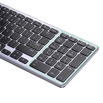Ultra Slim Wireless Keyboard UGREEN KU005 Durres