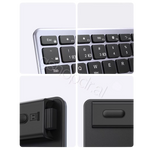 Ultra Slim Wireless Keyboard UGREEN KU005 Tirane