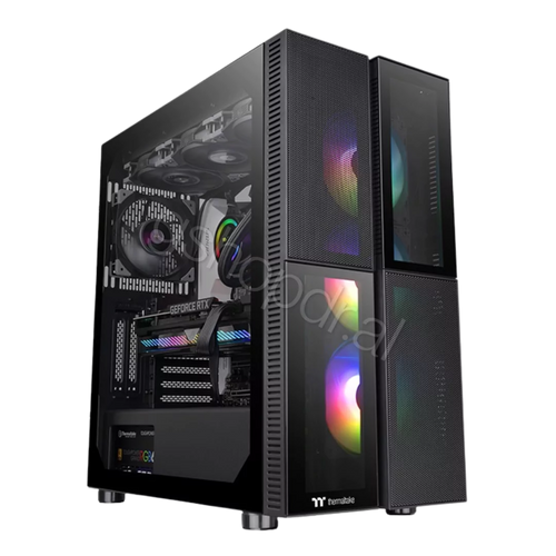 PC Case Versa T26 TG ARGB Thermaltake